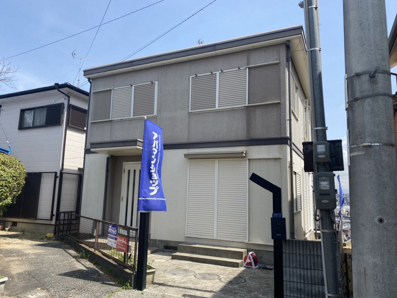 三木市緑が丘戸建