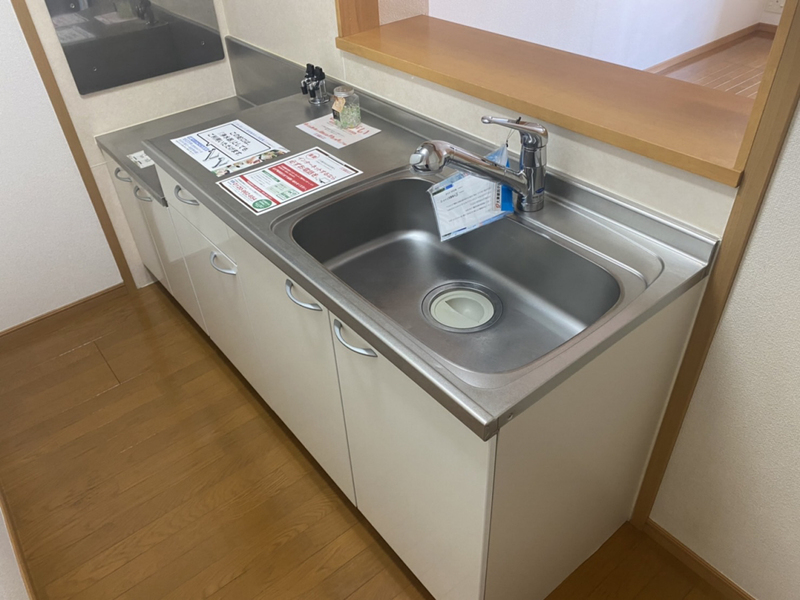 キッチン 写真4