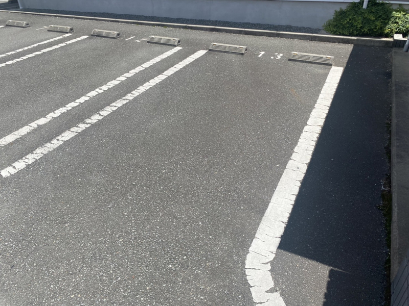 駐車場 写真32