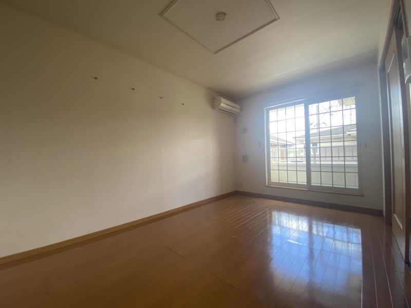 リビング 写真3