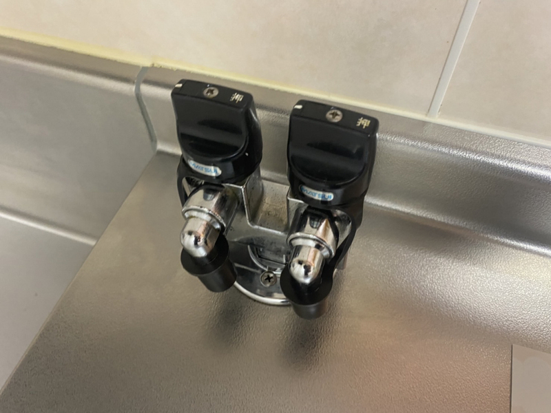 キッチン 写真5