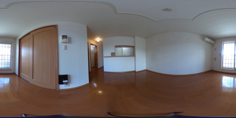 リビング 写真33