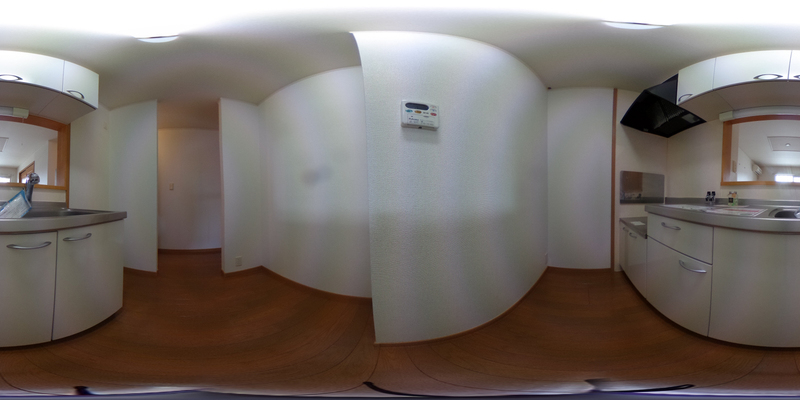 キッチン 写真34