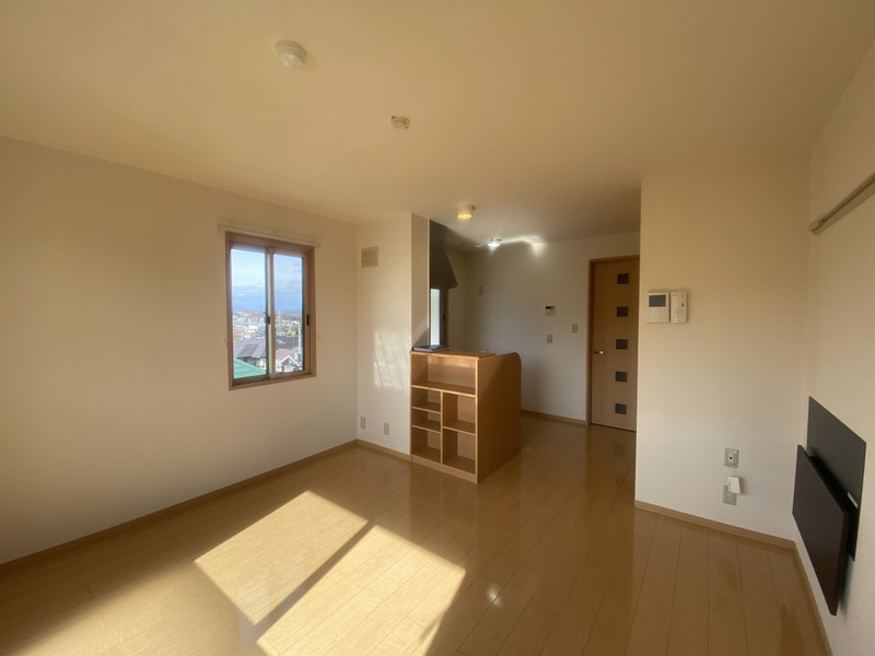 リビング 写真3