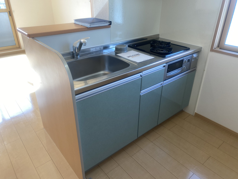 キッチン 写真4