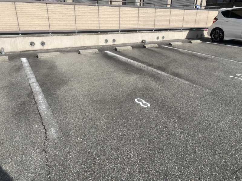 駐車場 写真32