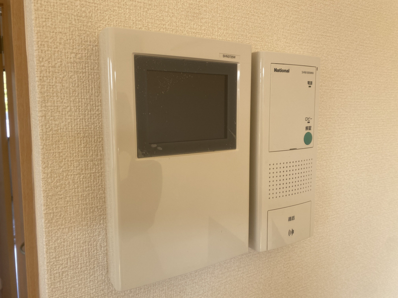 セキュリティ 写真18