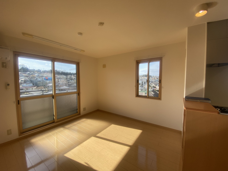 子供部屋 写真8