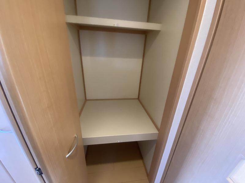 収納 写真16