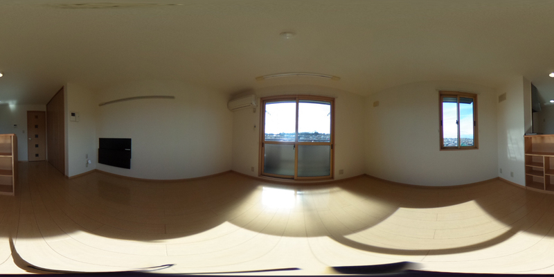 リビング 写真33