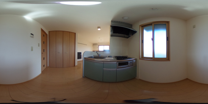 キッチン 写真34