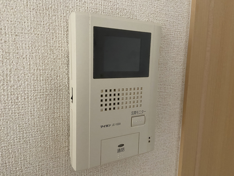 セキュリティ 写真18