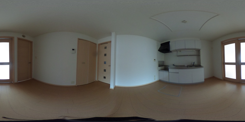 リビング 写真33