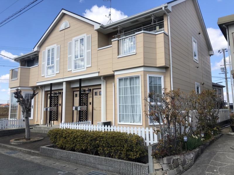 フィールドパレス