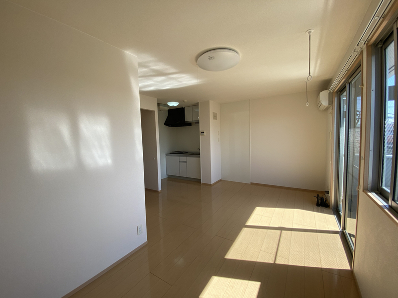 リビング 写真3