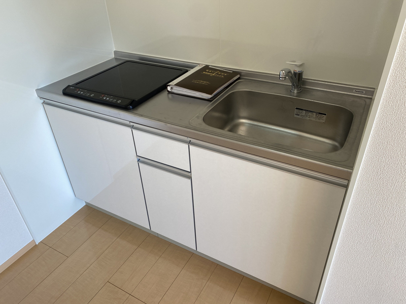 キッチン 写真4