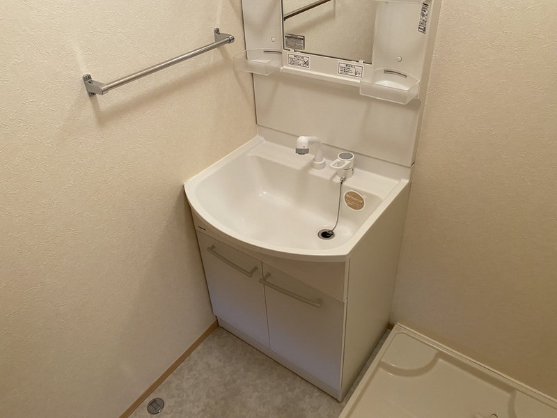 洗面所 写真11