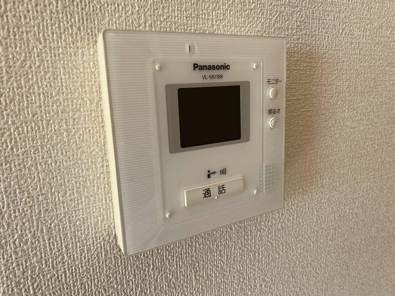 セキュリティ 写真18