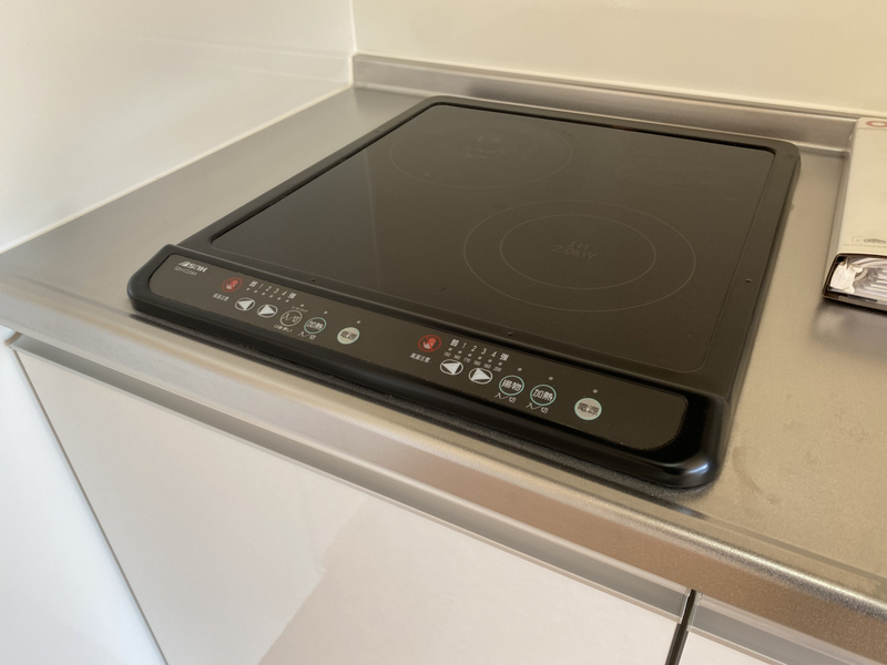 キッチン 写真5