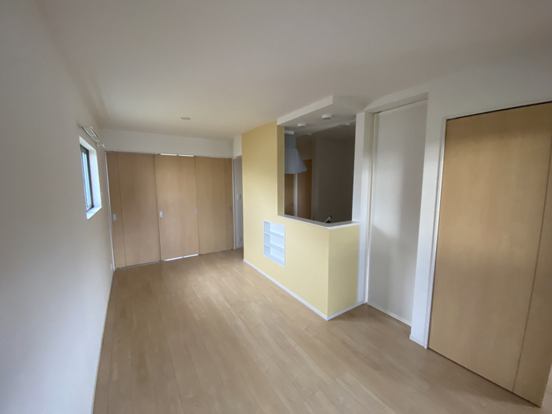 リビング 写真3