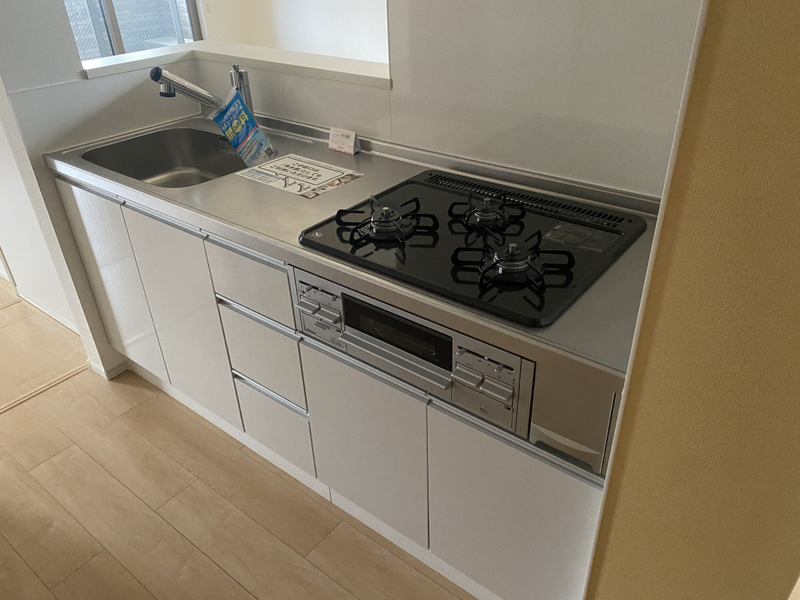 キッチン 写真4