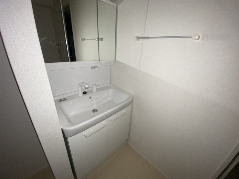 洗面所 写真12