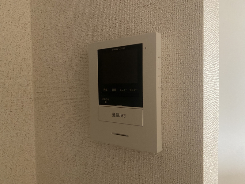 セキュリティ 写真19