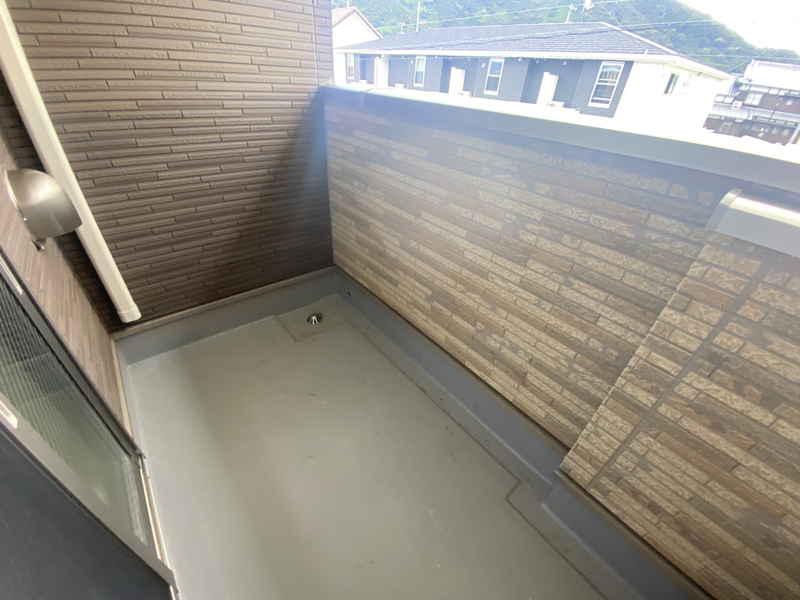 バルコニー・ベランダ 写真18