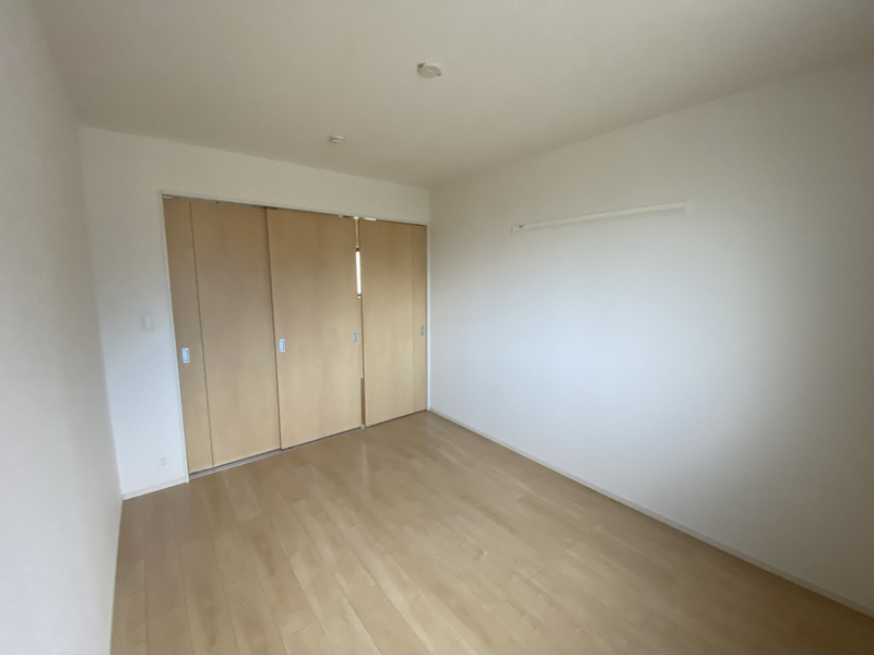 子供部屋 写真7