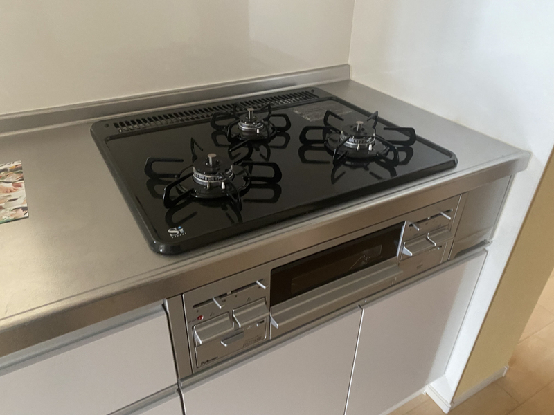 キッチン 写真5