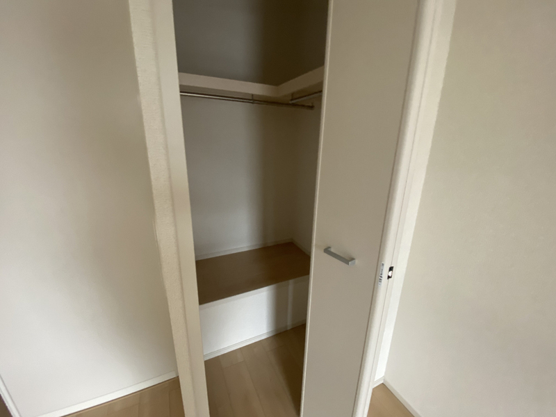 収納 写真17