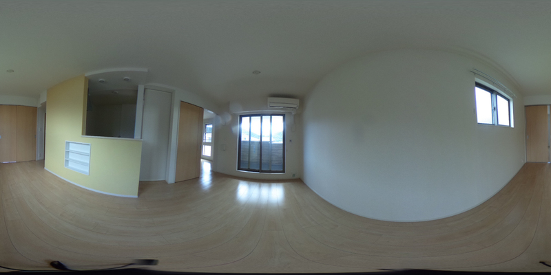 リビング 写真33