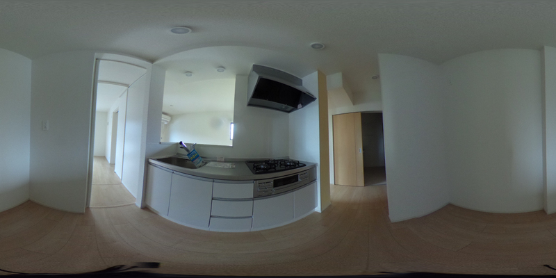 キッチン 写真34