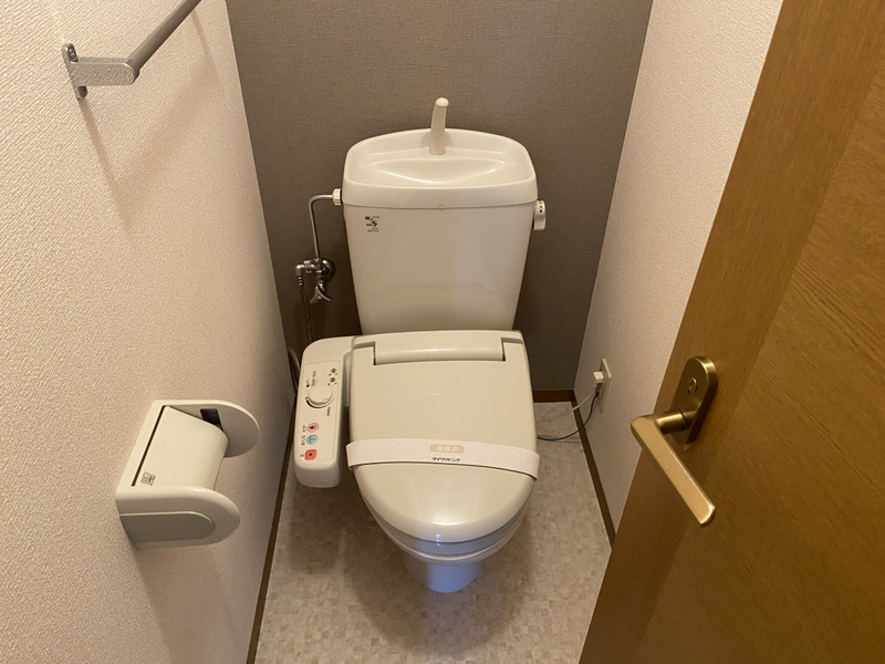 トイレ 写真15