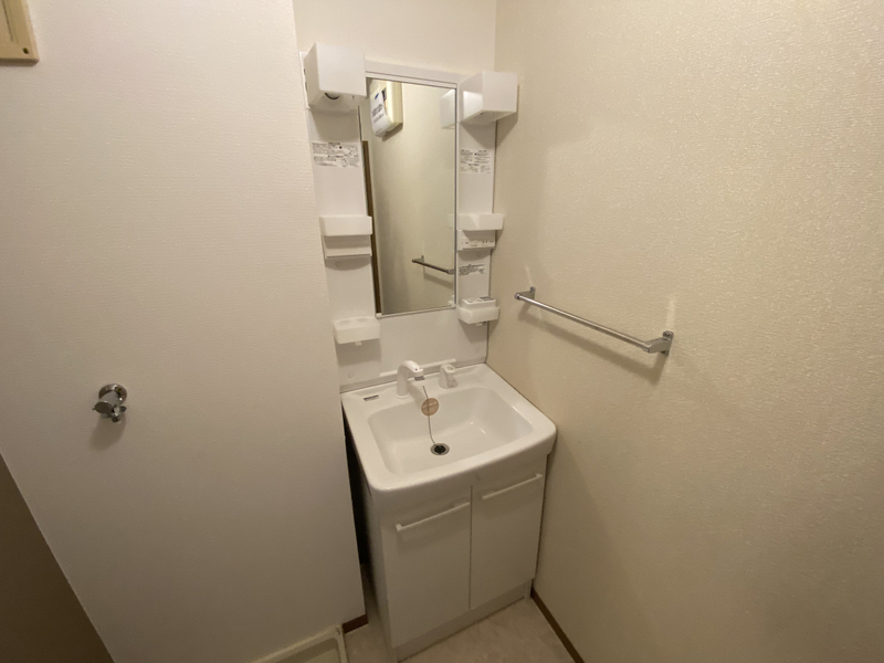 洗面所 写真12