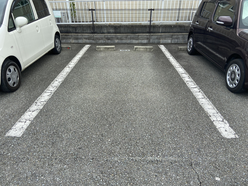 駐車場 写真32