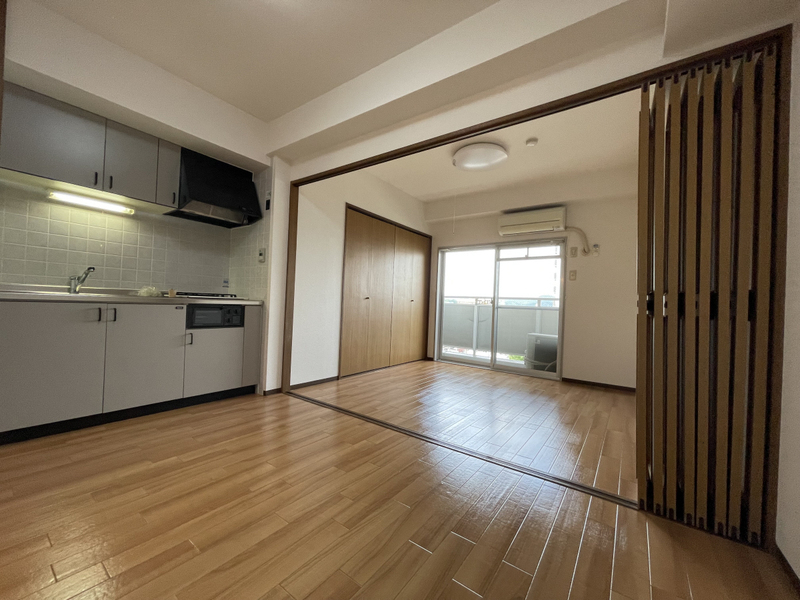 ダイニング 写真3