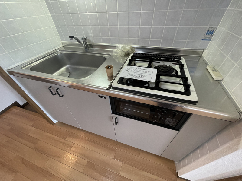 キッチン 写真4