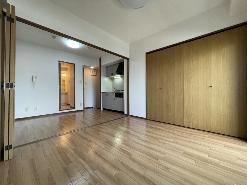 その他部屋・スペース 写真7