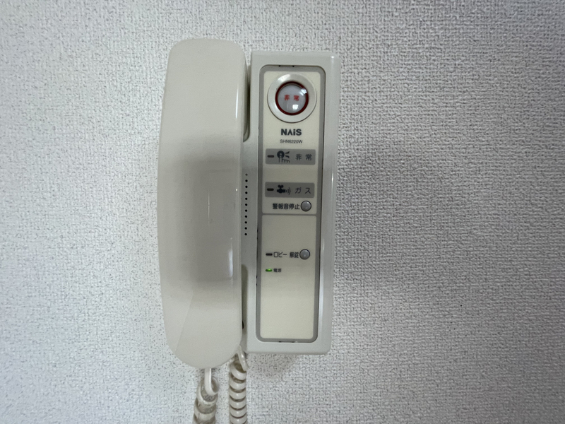 セキュリティ 写真16