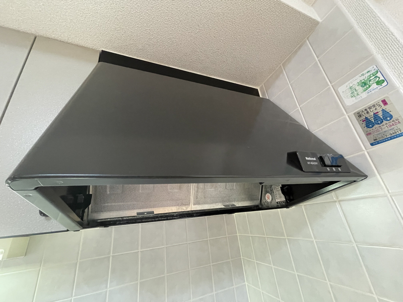 キッチン 写真5