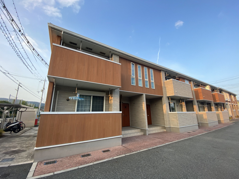 グランツメゾンⅡ