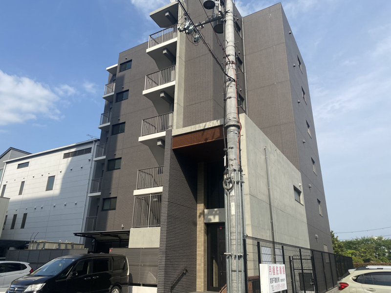 さくら三左衛門堀