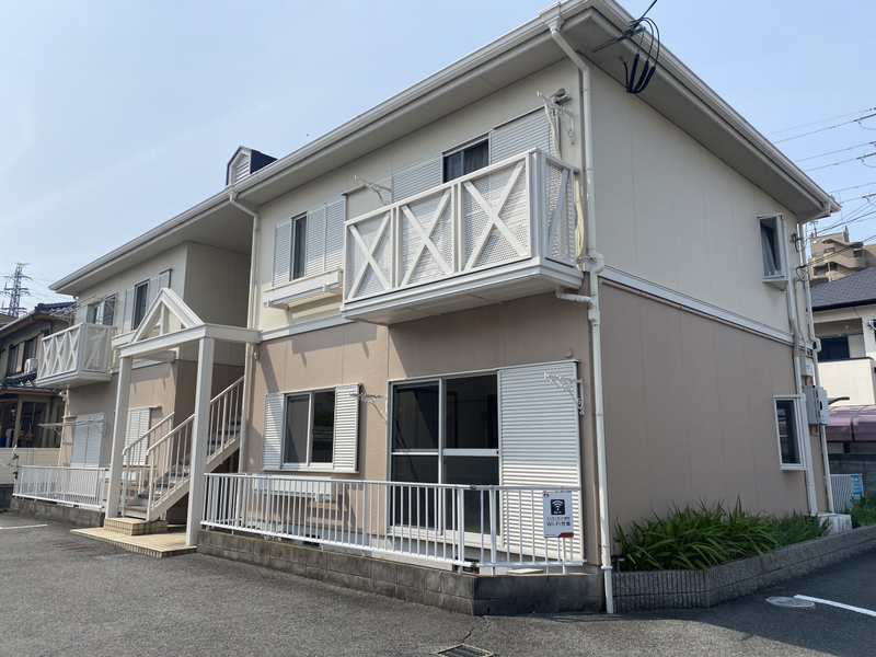 ファミール薬師館