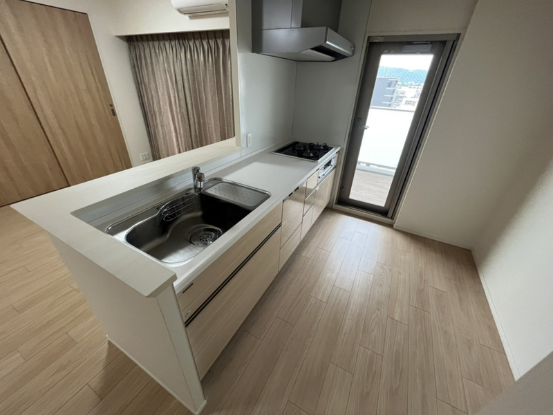 キッチン 写真3