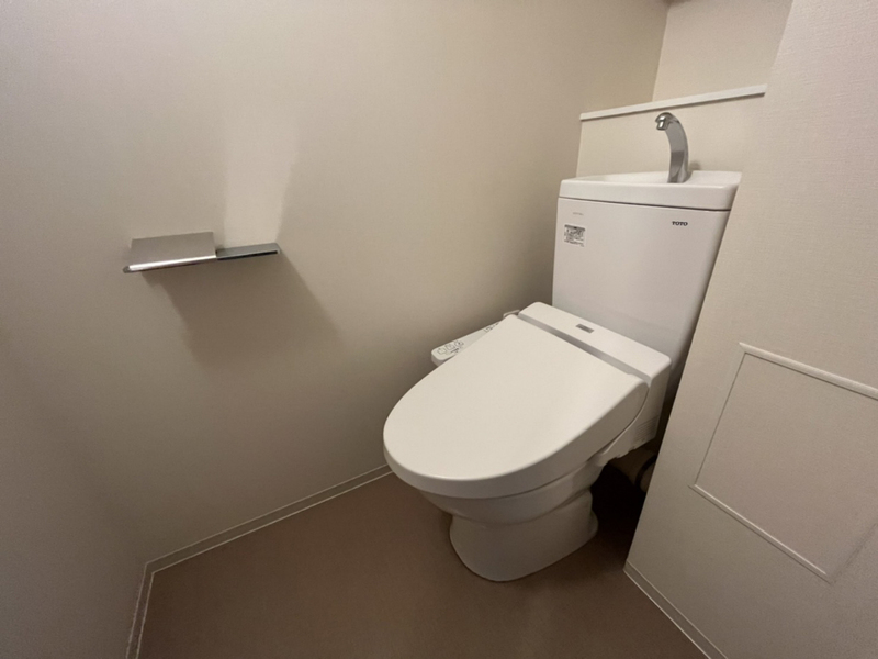 トイレ 写真12