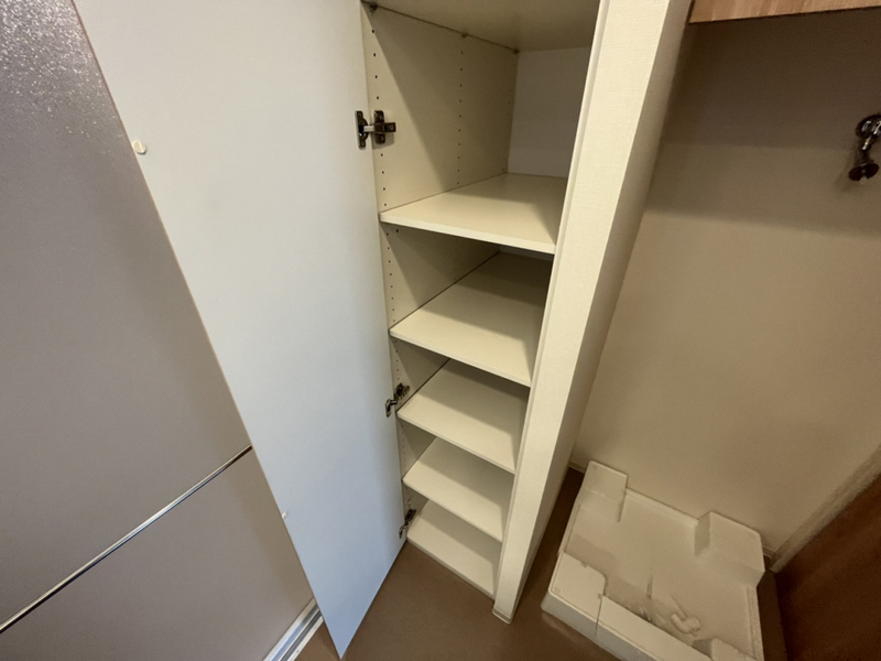 収納 写真13