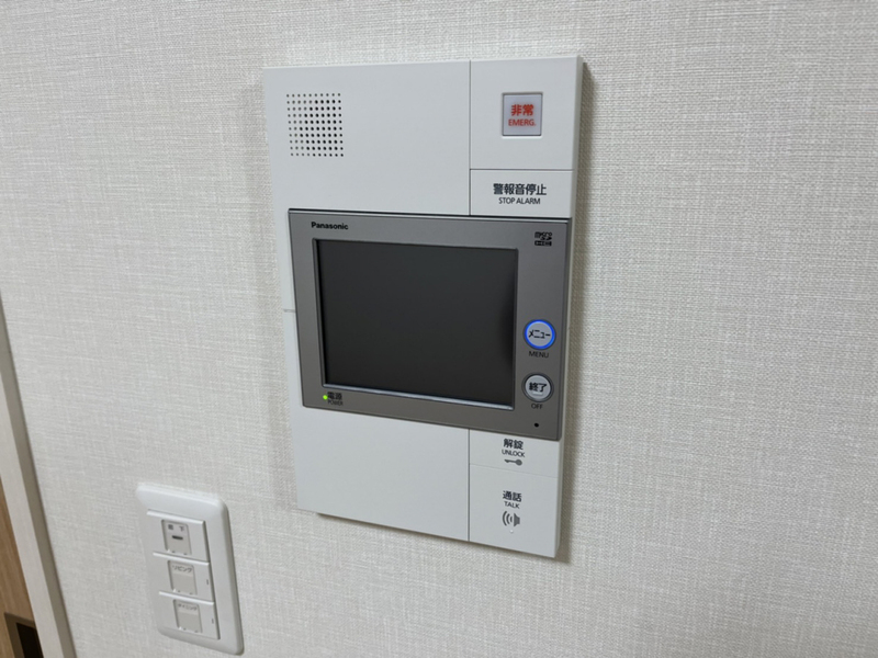 バルコニー・ベランダ 写真16