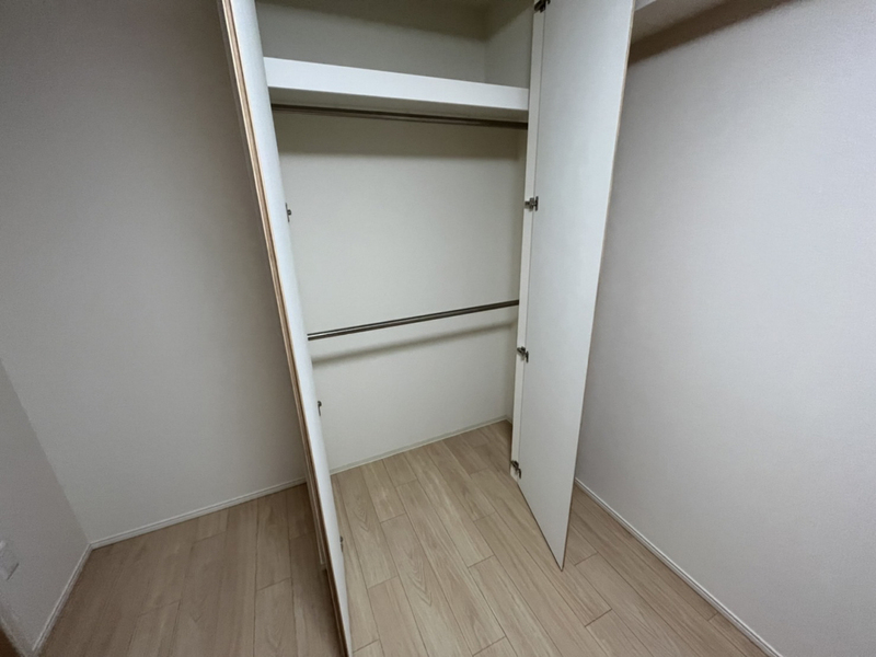 収納 写真14