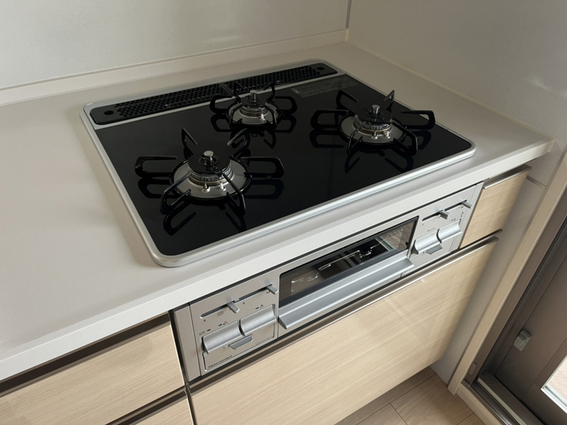 キッチン 写真4